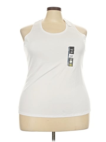 Athletic Works Active Tank (view 1)