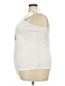 Athletic Works 100% Polyester White Active Tank Size 22 - photo 5