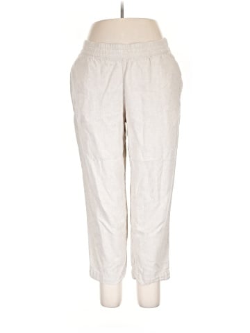 Old Navy Linen Pants (view 1)