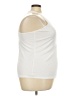 Athletic Works 100% Polyester White Active Tank Size 22 - photo 4