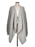 Dina Be Gray Cardigan Size L - photo 1
