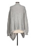 Dina Be Gray Cardigan Size L - photo 2