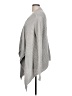 Dina Be Gray Cardigan Size L - photo 5
