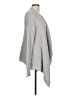 Dina Be Gray Cardigan Size L - photo 4