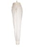 Old Navy Solid Ivory Linen Pants Size L - photo 5