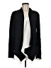 PureDKNY 100% Viscose Black Blazer Size M - photo 1