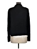 PureDKNY 100% Viscose Black Blazer Size M - photo 2