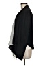 PureDKNY 100% Viscose Black Blazer Size M - photo 5