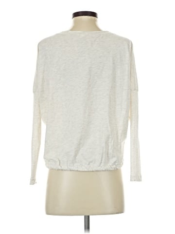 Eberjey Long Sleeve Top (view 2)