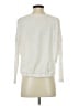 Eberjey Ivory Long Sleeve Top Size XS - photo 2