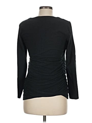 Abercrombie & Fitch 3/4 Sleeve T-Shirt (view 2)