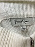 Faded Rose Ivory Pullover Sweater Size XL - photo 7