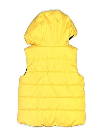 Little Me Vest (view 2)
