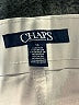 Chaps 100% Polyester White Jeans Size 14 - photo 7