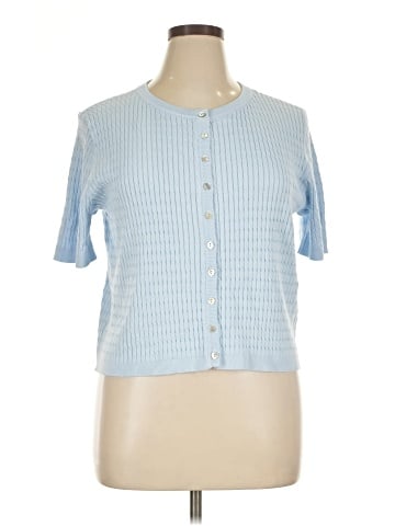 Cyrus Cardigan (view 1)