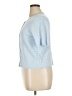 Cyrus Blue Cardigan Size XL - photo 5