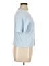 Cyrus Blue Cardigan Size XL - photo 4