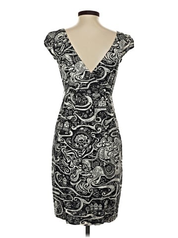 Moulinette Soeurs Cocktail Dress (view 2)