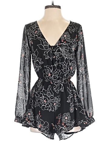 Astr 3/4 Sleeve Blouse (view 1)