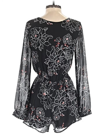 Astr 3/4 Sleeve Blouse (view 2)
