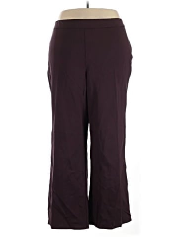 St. John's Bay Active Pants (view 1)