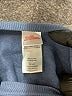 Marvel Blue Sweatshirt 12-18 MO / 18 MO - photo 3