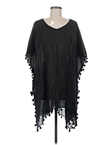 Seafolly Poncho (view 1)