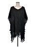 Seafolly Black Poncho One size - photo 1