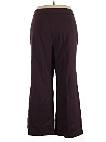 St. John's Bay Active Pants (view 2)