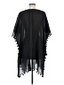 Seafolly Black Poncho One size - photo 2