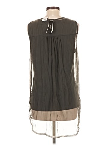 Alfani Sleeveless Blouse (view 2)