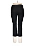 Bisou Bisou Black Active Pants Size 10 - photo 2