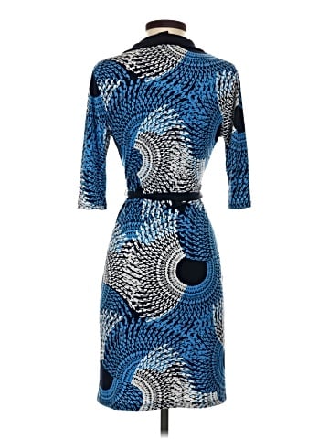 En Focus Studio Casual Dress (view 2)