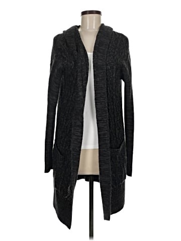 Merona Cardigan (view 1)
