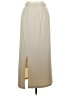 GU Ivory Casual Skirt Size L - photo 1
