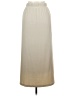 GU Ivory Casual Skirt Size L - photo 2