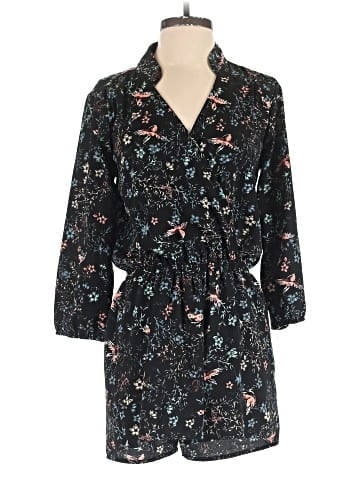 Chelsea & Violet Romper (view 1)
