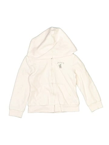 Juicy Couture Zip Up Hoodie (view 1)