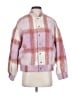IRO Plaid Pink Jacket Size EU (FR) 36 / US 4 - photo 1