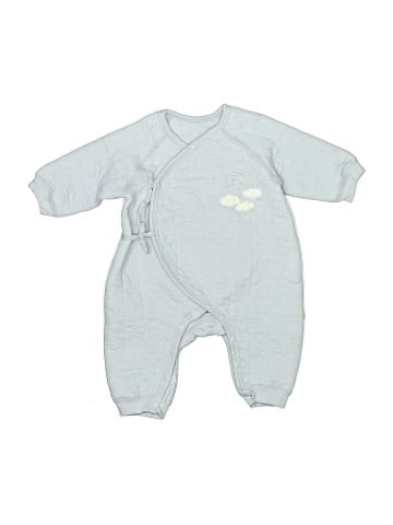 Koala Baby Long Sleeve Onesie (view 1)