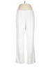 Blue Sky Ivory Casual Pants Size XL - photo 1
