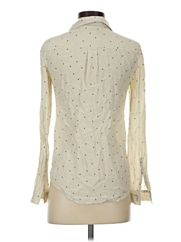 Fossil Long Sleeve Polo (view 2)