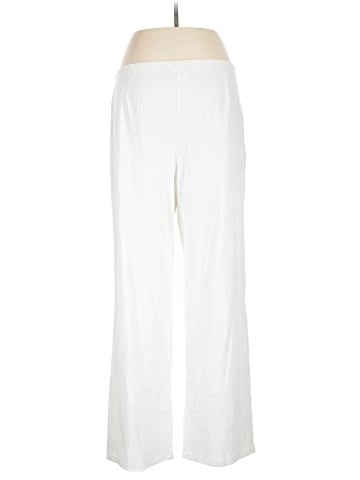 Blue Sky Casual Pants (view 2)