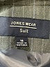 Jones Wear Gray Blazer Size 16 - photo 6