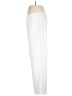 Blue Sky Ivory Casual Pants Size XL - photo 5