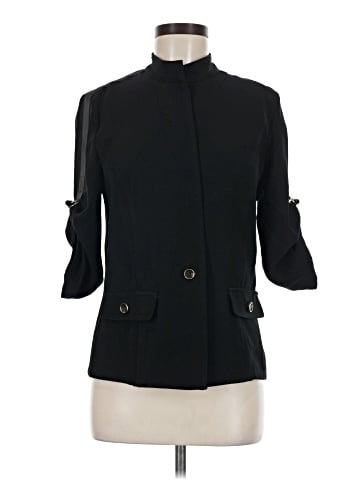 Joseph Ribkoff Coat (view 1)