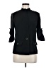 Joseph Ribkoff Black Coat Size 8 - photo 1