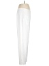 Blue Sky Ivory Casual Pants Size XL - photo 4