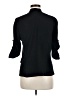 Joseph Ribkoff Black Coat Size 8 - photo 2