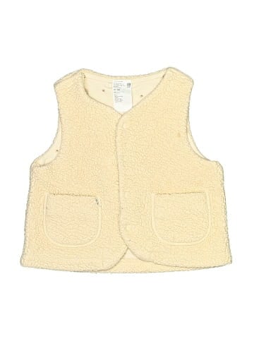 Uniqlo Vest (view 1)